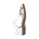 Sandales Cuir Rieker Alabama