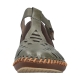 Sandales Cuir Rieker