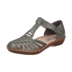 Sandales Cuir Rieker