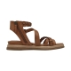 Sandales Cuir Tamaris