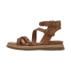 Sandales Cuir Tamaris
