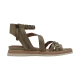 Sandales Cuir Tamaris