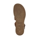 Sandales Cuir Tamaris