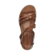 Sandales Cuir Tamaris