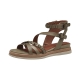 Sandales Cuir Tamaris