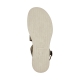Sandales Cuir Tamaris
