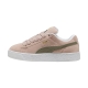 Basket Cuir Puma Suede XL