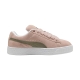 Basket Cuir Puma Suede XL
