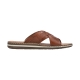 Sandales Cuir Rieker
