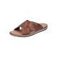 Sandales Cuir Rieker
