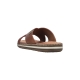 Sandales Cuir Rieker