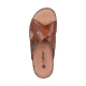 Sandales Cuir Rieker