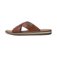 Sandales Cuir Rieker