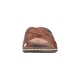 Sandales Cuir Rieker