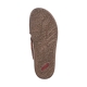 Sandales Cuir Rieker