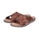 Sandales Cuir Rieker