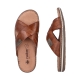 Sandales Cuir Rieker