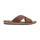 Sandales Cuir Rieker