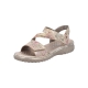 Sandales Cuir Rieker
