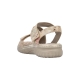 Sandales Cuir Rieker