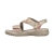 Sandales Cuir Rieker