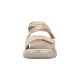 Sandales Cuir Rieker