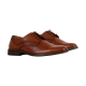 Mocassin Cuir Redskins Come