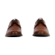 Mocassin Cuir Redskins Come