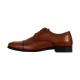 Mocassin Cuir Redskins Arcoss