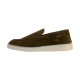 Mocassin Cuir Redskins Arcann