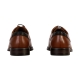 Mocassin Cuir Redskins Come
