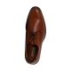 Mocassin Cuir Redskins Come