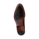 Mocassin Cuir Redskins Come