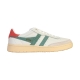 Basket Cuir Gola Falcon