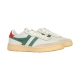 Basket Cuir Gola Falcon