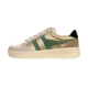 Basket Cuir Gola Superslam Blaze