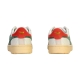 Basket Cuir Gola Falcon