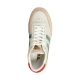 Basket Cuir Gola Falcon