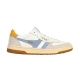 Basket Cuir Gola Hawk