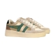 Basket Cuir Gola Superslam Blaze