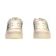 Basket Cuir Gola Superslam Blaze