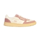 Basket Cuir Gola Hawk 89