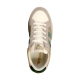 Basket Cuir Gola Superslam Blaze