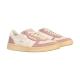 Basket Cuir Gola Hawk 89