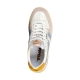 Basket Cuir Gola Hawk