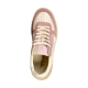 Basket Cuir Gola Hawk 89