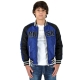 Blouson Redskins Junior Fireston Bleu Electrique