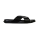 Mules Plates Cuir Kaporal Jungo