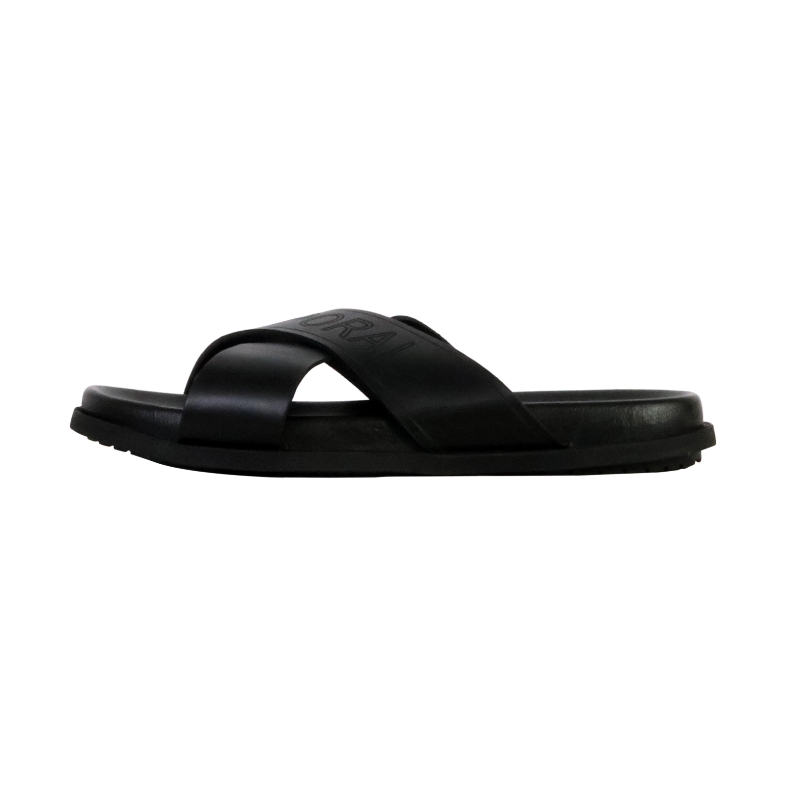 Mules Plates Cuir Kaporal Jungo