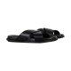Mules Plates Cuir Kaporal Jungo